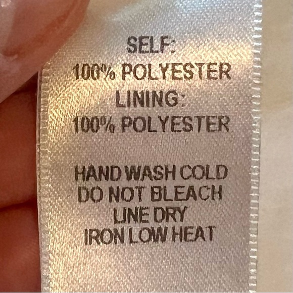 Caribbean Seas Navy Blue and White Print Shift Dress - Picture 4 of 5